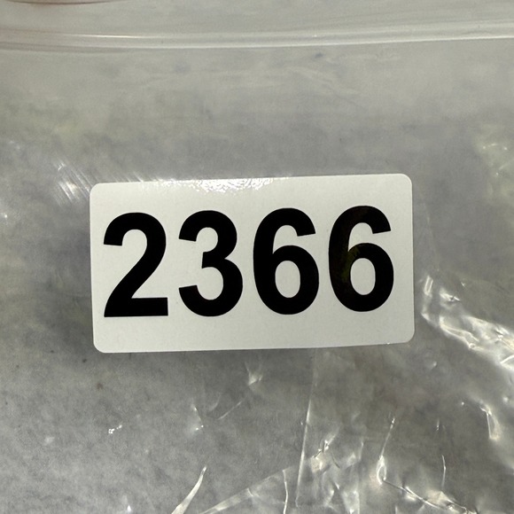 Hoka One One Clifton LS Womens Running Shoes Size 7.5 Grey Sneakers 1141550 STGL - Picture 10 of 10